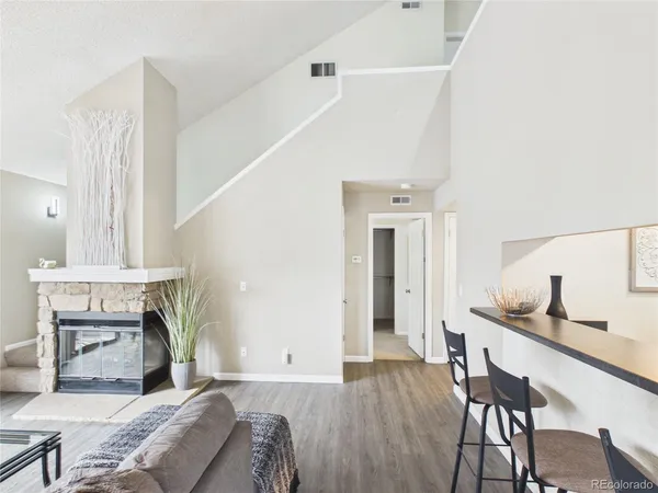 $385,000 | 3600 South Pierce Street, Unit 7207, Denver, CO 80235