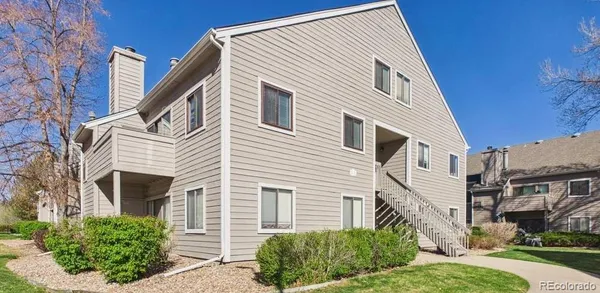 $385,000 | 3600 South Pierce Street, Unit 7207, Denver, CO 80235