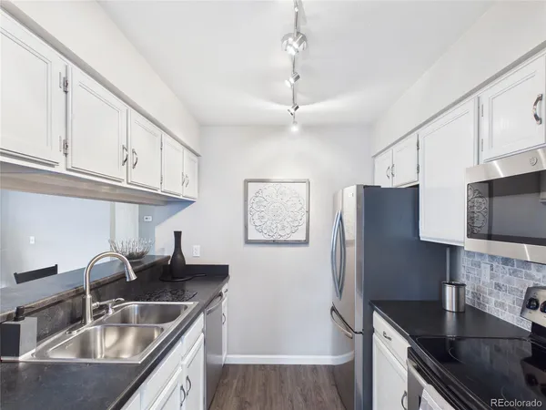 $385,000 | 3600 South Pierce Street, Unit 7207, Denver, CO 80235