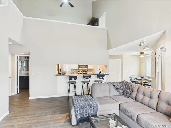 $385,000 | 3600 South Pierce Street, Unit 7207, Denver, CO 80235