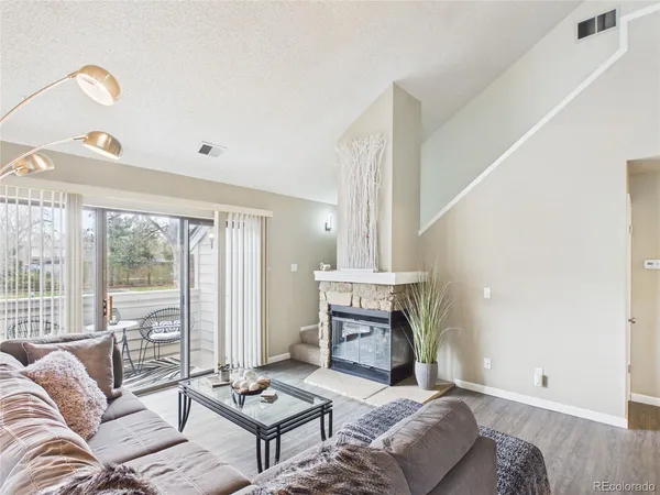 $385,000 | 3600 South Pierce Street, Unit 7207, Denver, CO 80235