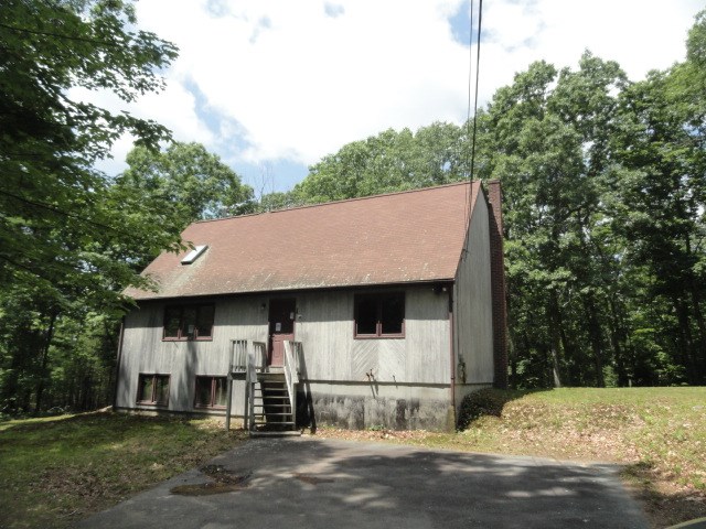 167 Pig Hill Road Coventry, RI 02827 - Photo 3 of 23 Gallery Image 3