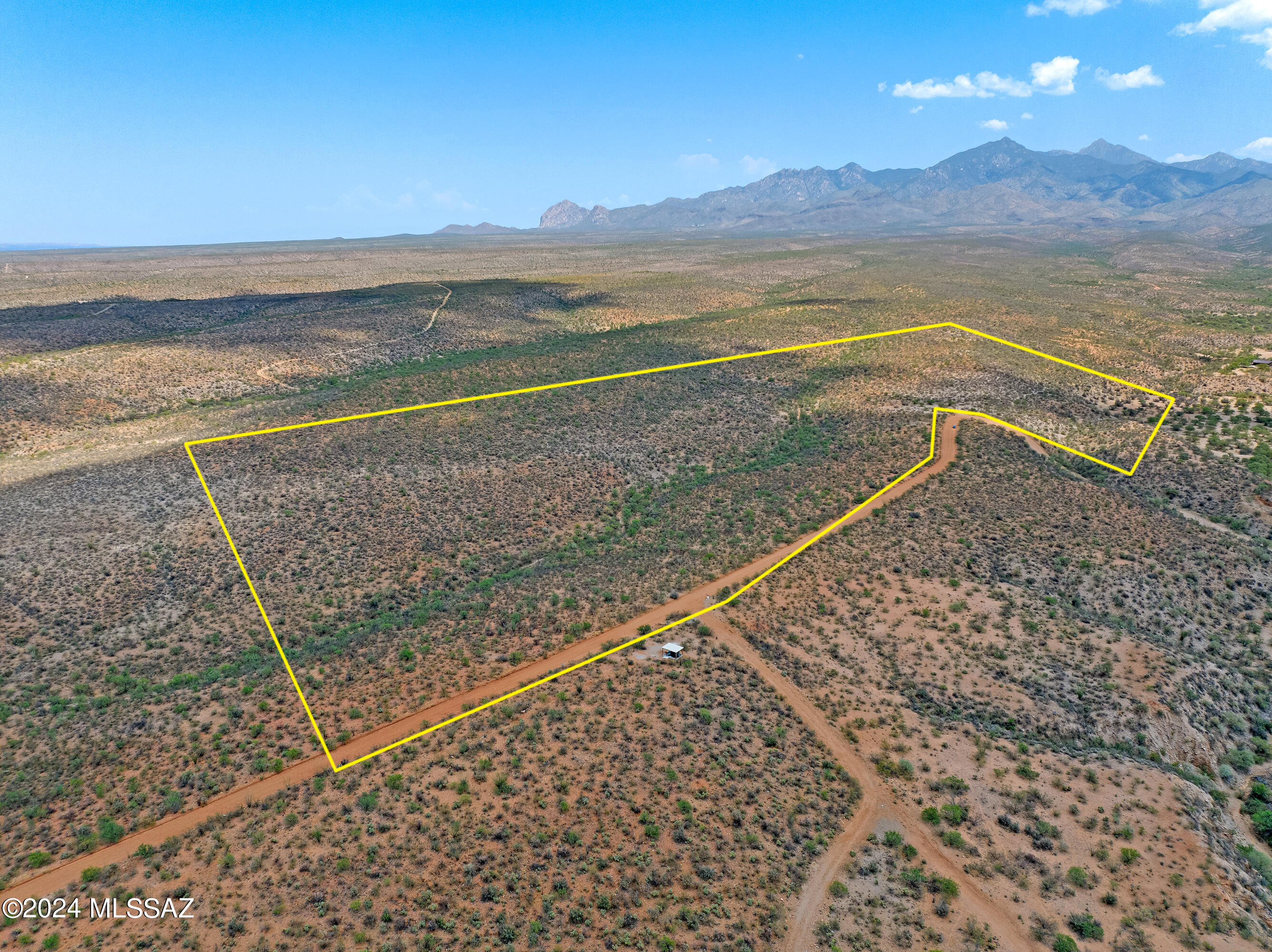 Tbd Camino Kennedy, Unit 129 Rio Rico, AZ 85648 - Photo 2 of 9