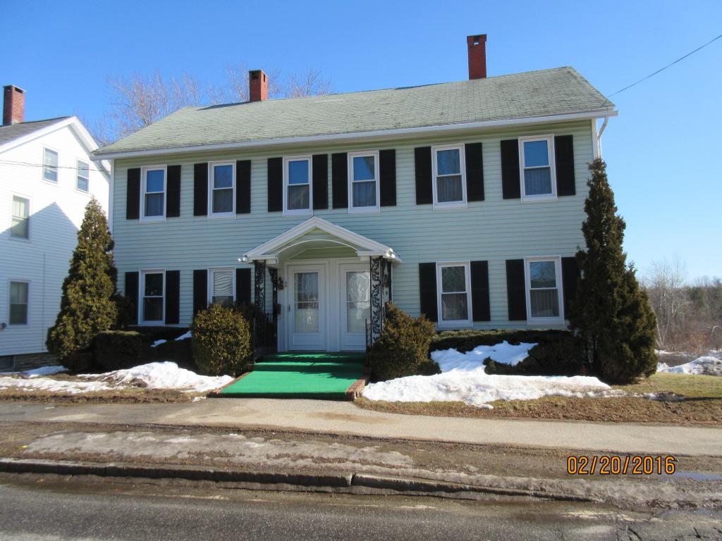 24-26 Church Street Rochester, NH 03839 - Photo 1 of 28