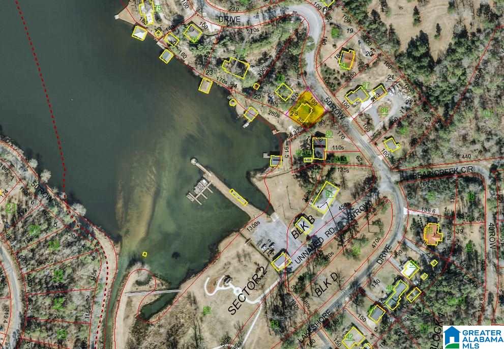 500 Lakeshore Drive Oneonta, AL 35121 - Photo 4 of 50