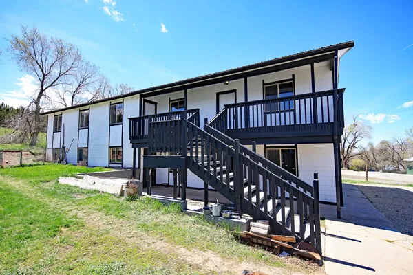 $433,750 | 528 Oakbrush Circle, Collbran, CO 81624