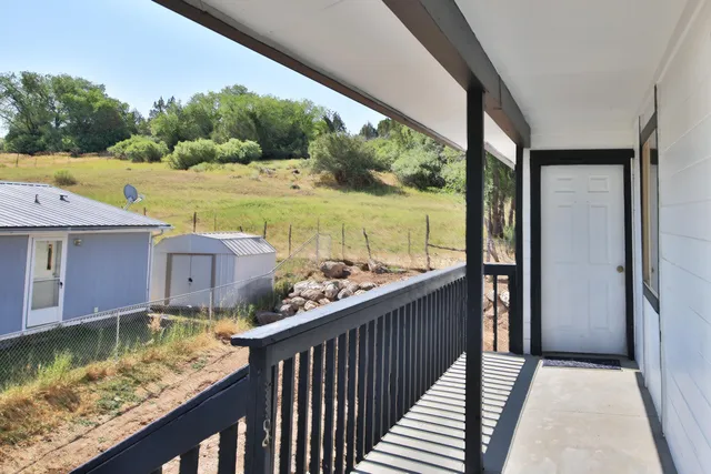 $499,000 | 528 Oakbrush Circle, Collbran, CO 81624