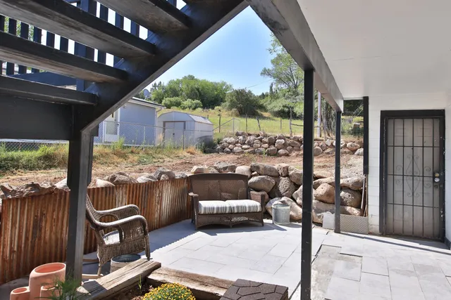 $499,000 | 528 Oakbrush Circle, Collbran, CO 81624