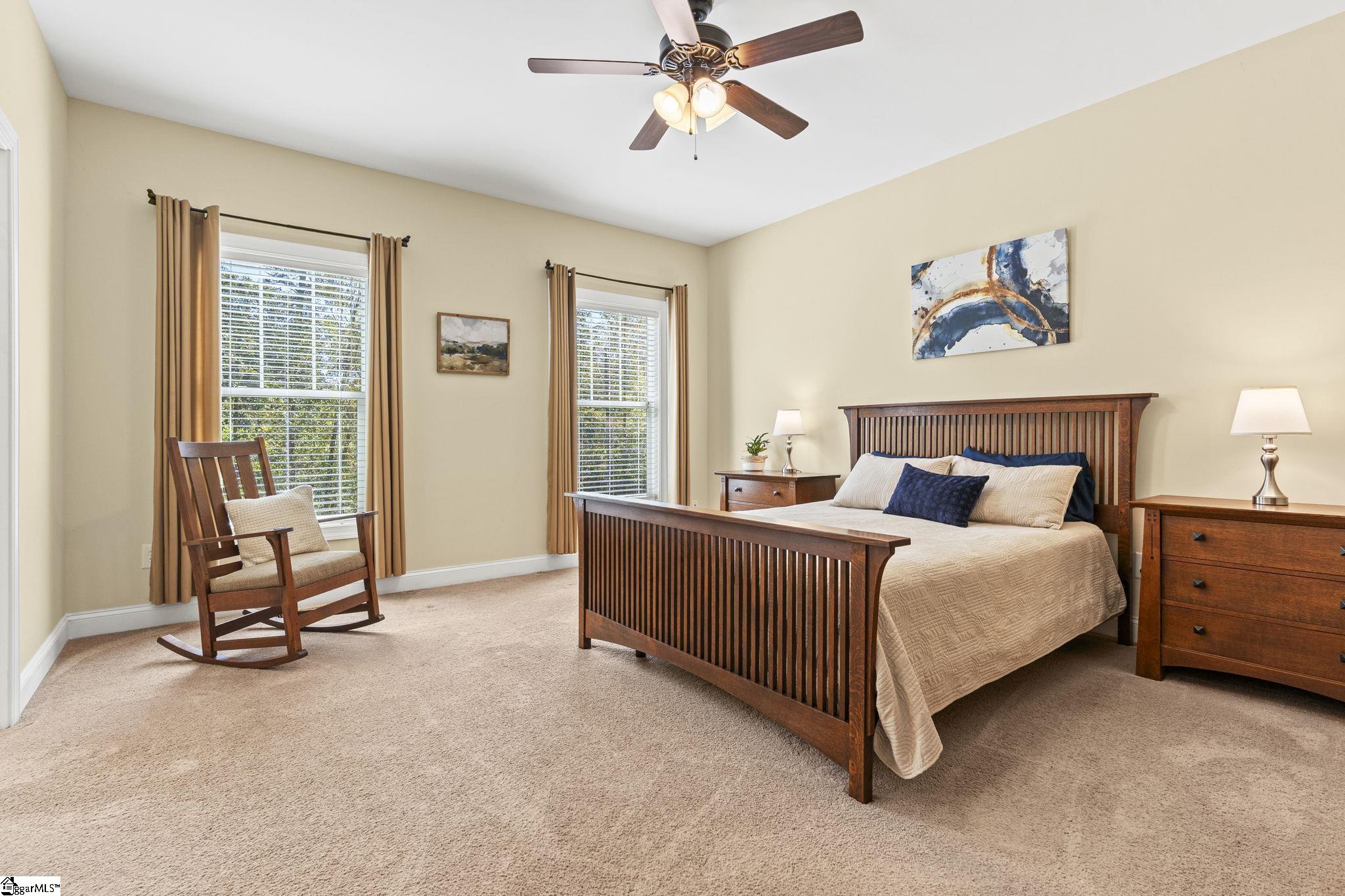 243 Richardson Road Simpsonville, SC 29680 - Photo 14 of 47