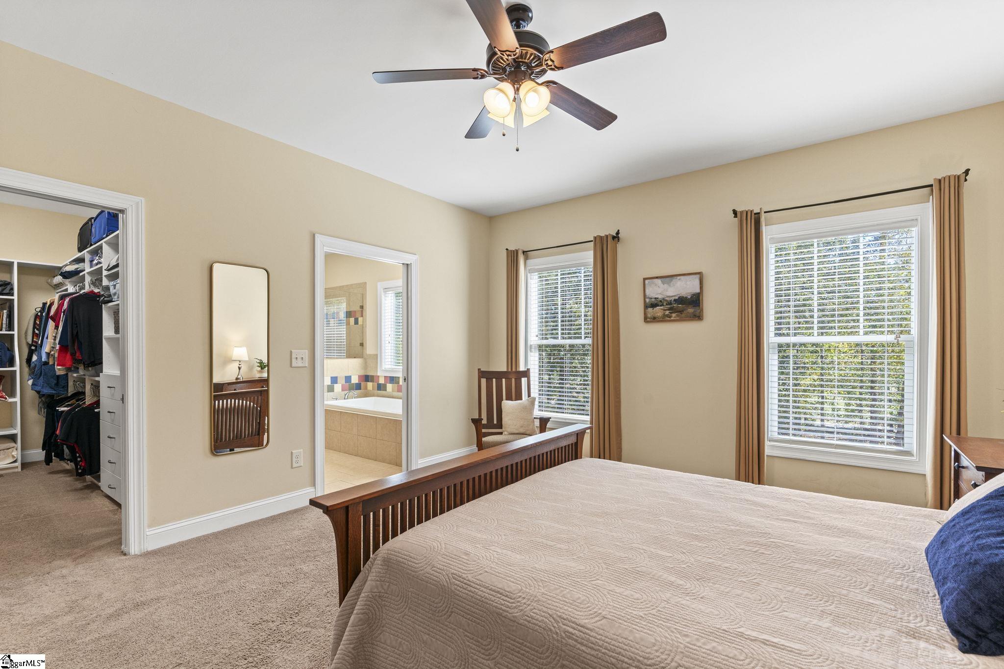 243 Richardson Road Simpsonville, SC 29680 - Photo 15 of 47