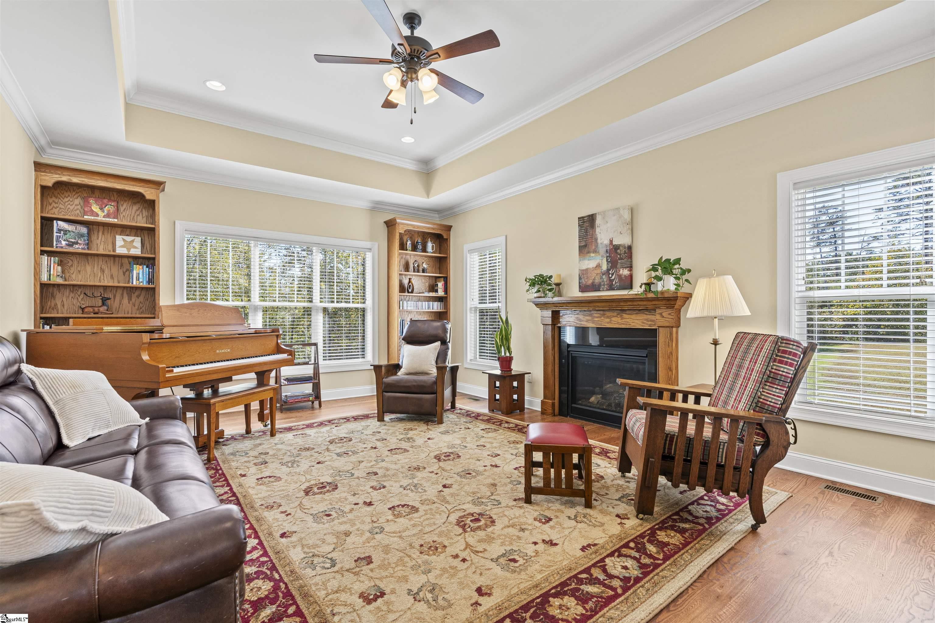 243 Richardson Road Simpsonville, SC 29680 - Photo 2 of 47