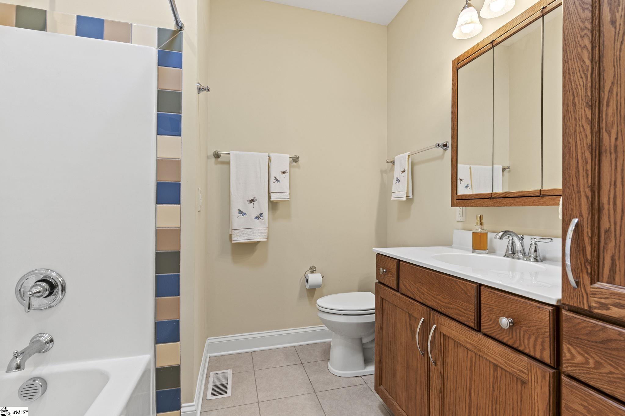 243 Richardson Road Simpsonville, SC 29680 - Photo 24 of 47