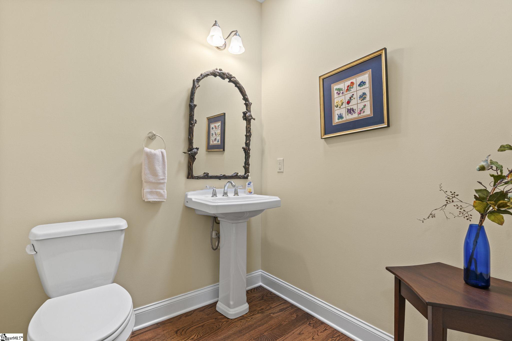 243 Richardson Road Simpsonville, SC 29680 - Photo 25 of 47