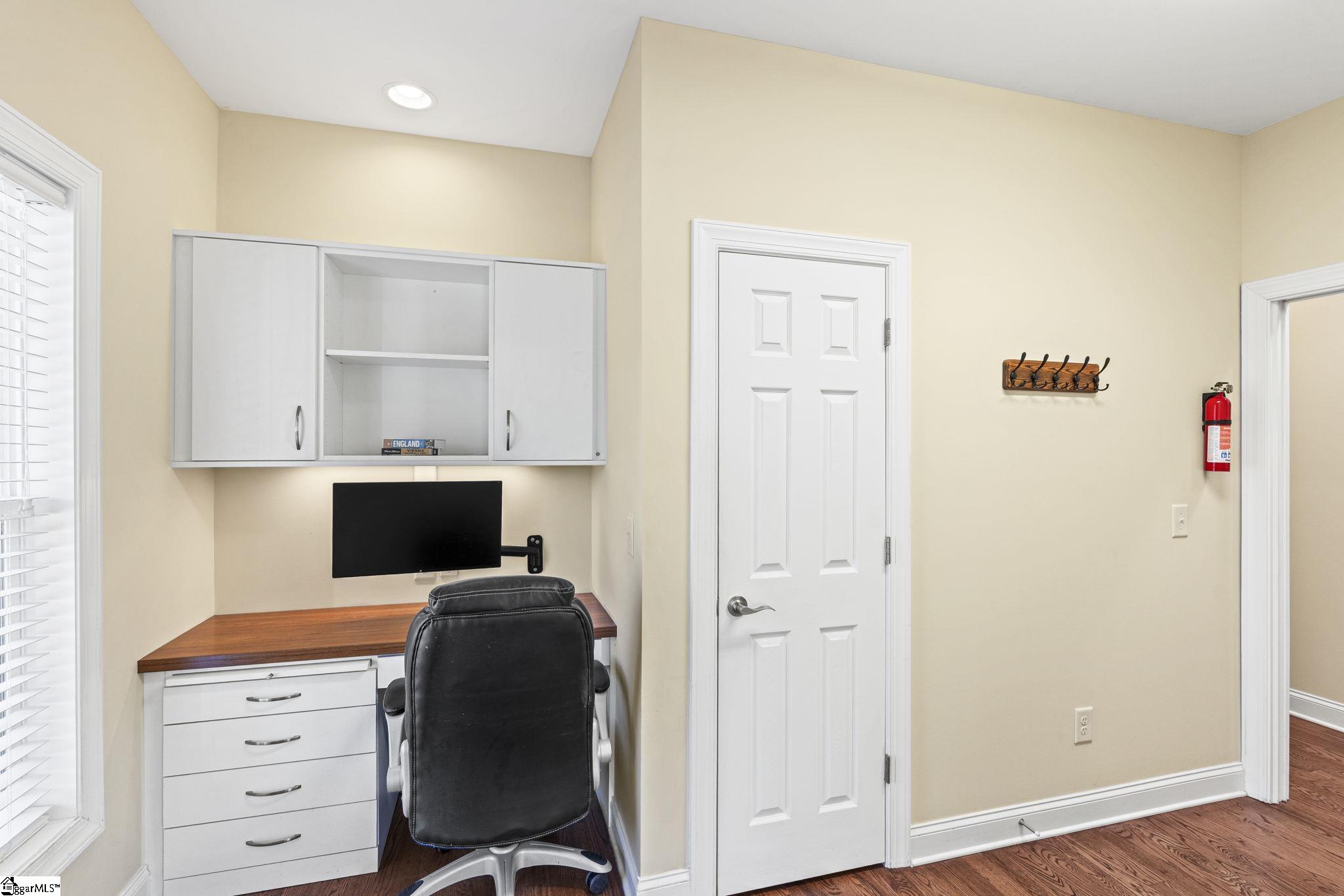 243 Richardson Road Simpsonville, SC 29680 - Photo 26 of 47