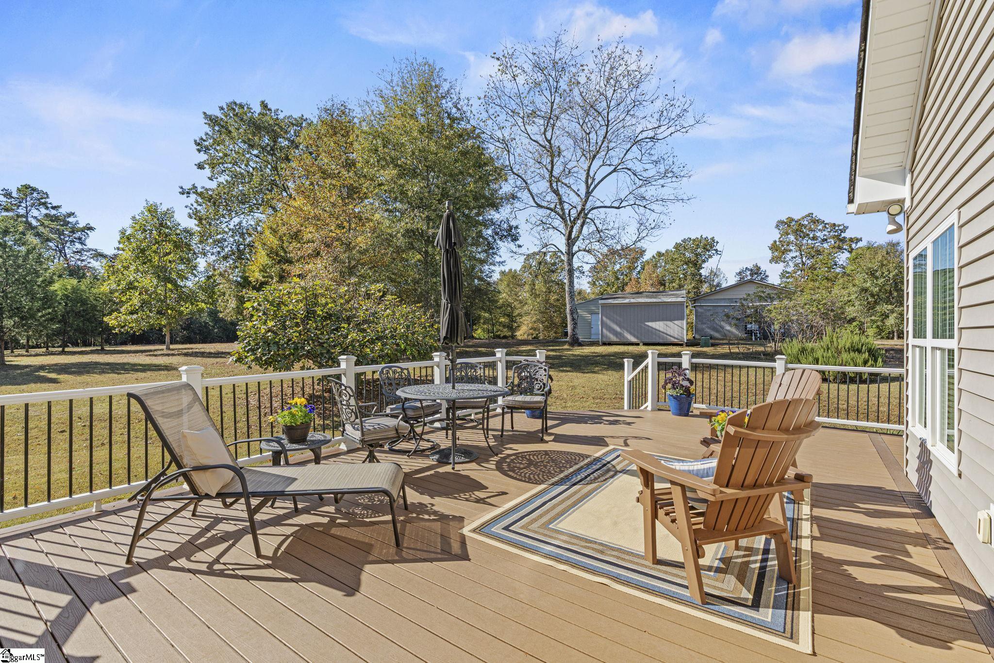 243 Richardson Road Simpsonville, SC 29680 - Photo 30 of 47