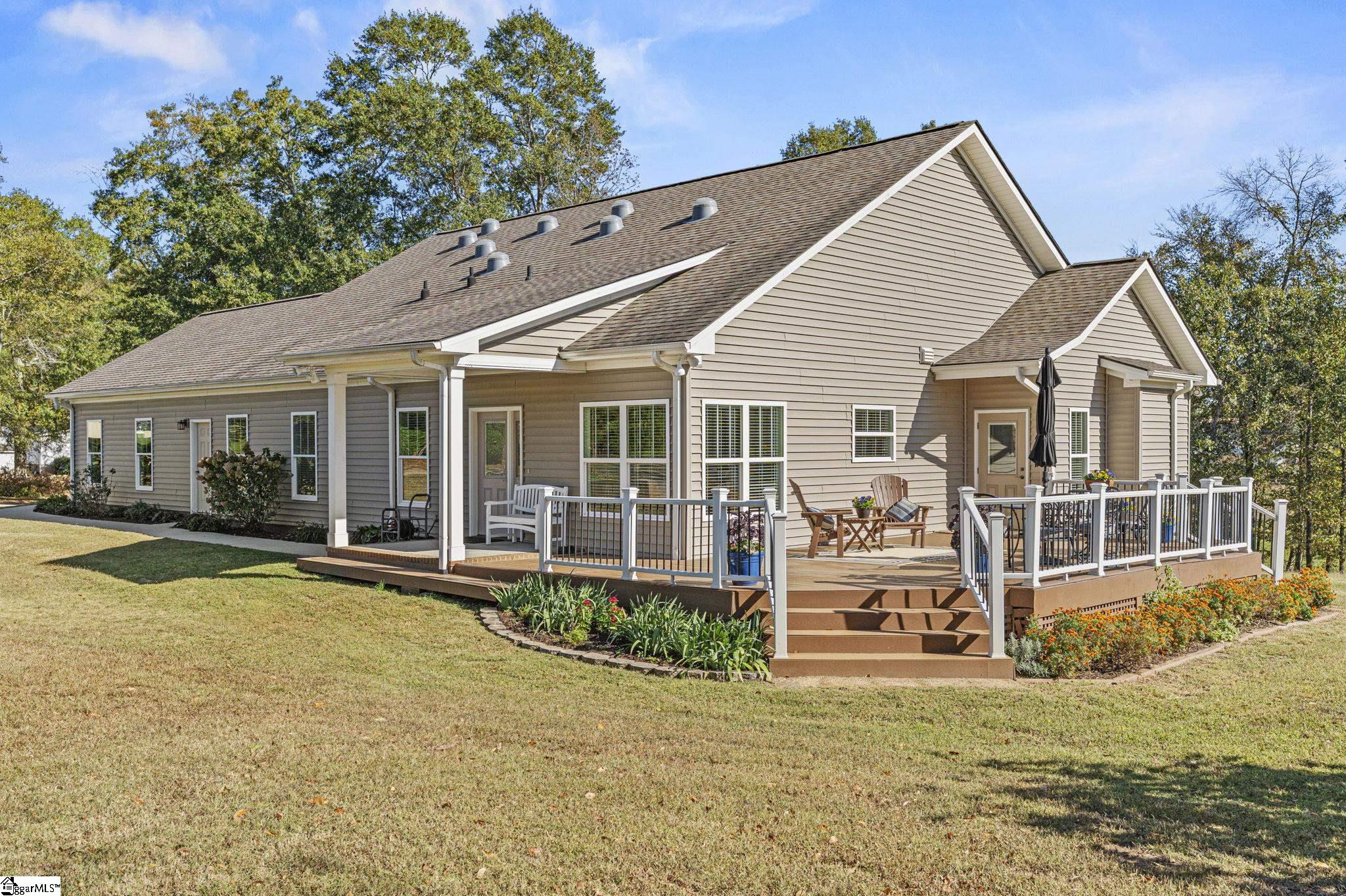 243 Richardson Road Simpsonville, SC 29680 - Photo 32 of 47