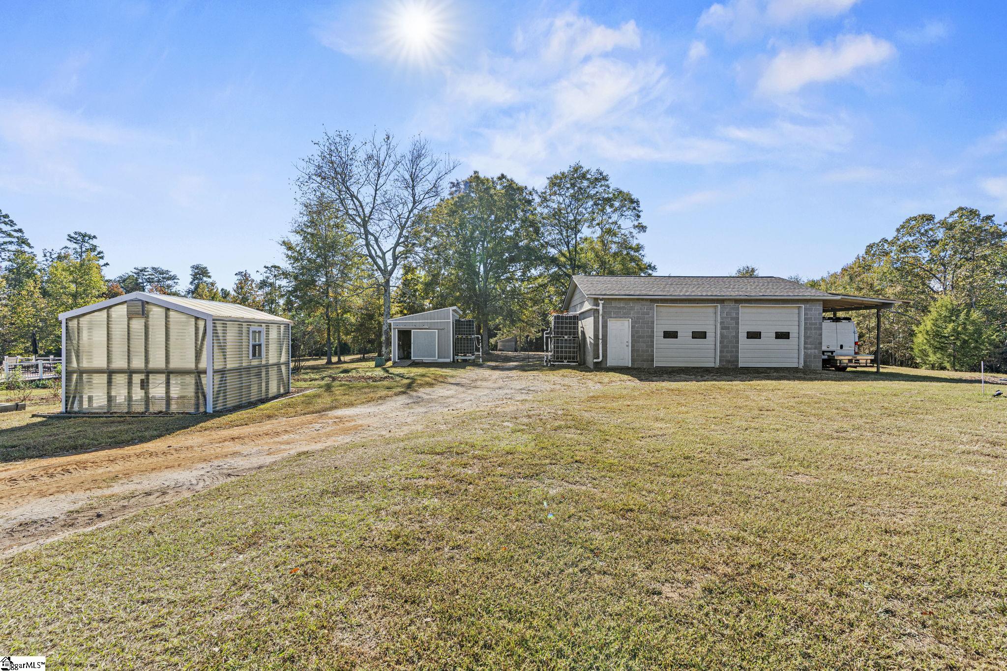 243 Richardson Road Simpsonville, SC 29680 - Photo 35 of 47