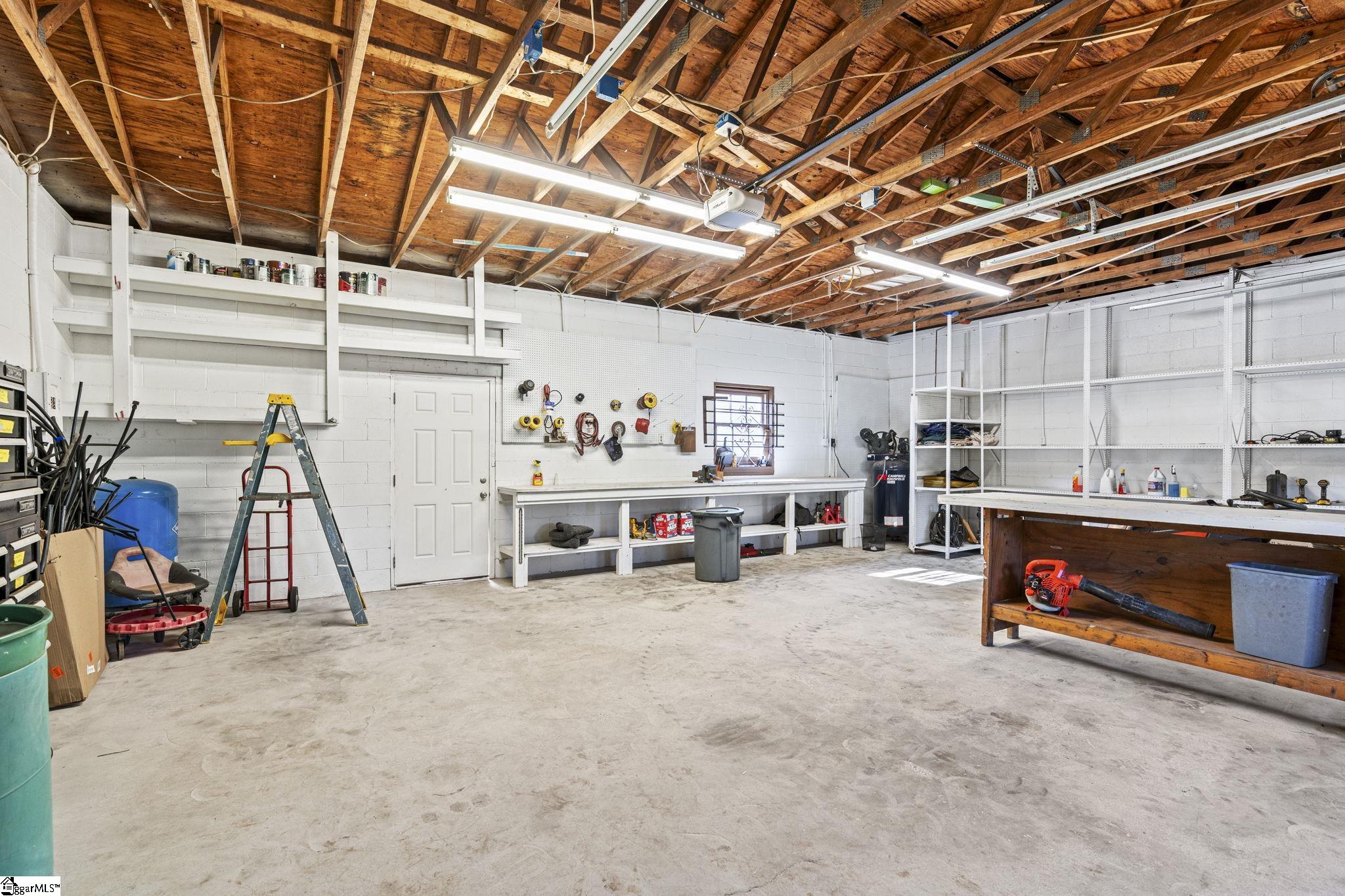 243 Richardson Road Simpsonville, SC 29680 - Photo 37 of 47