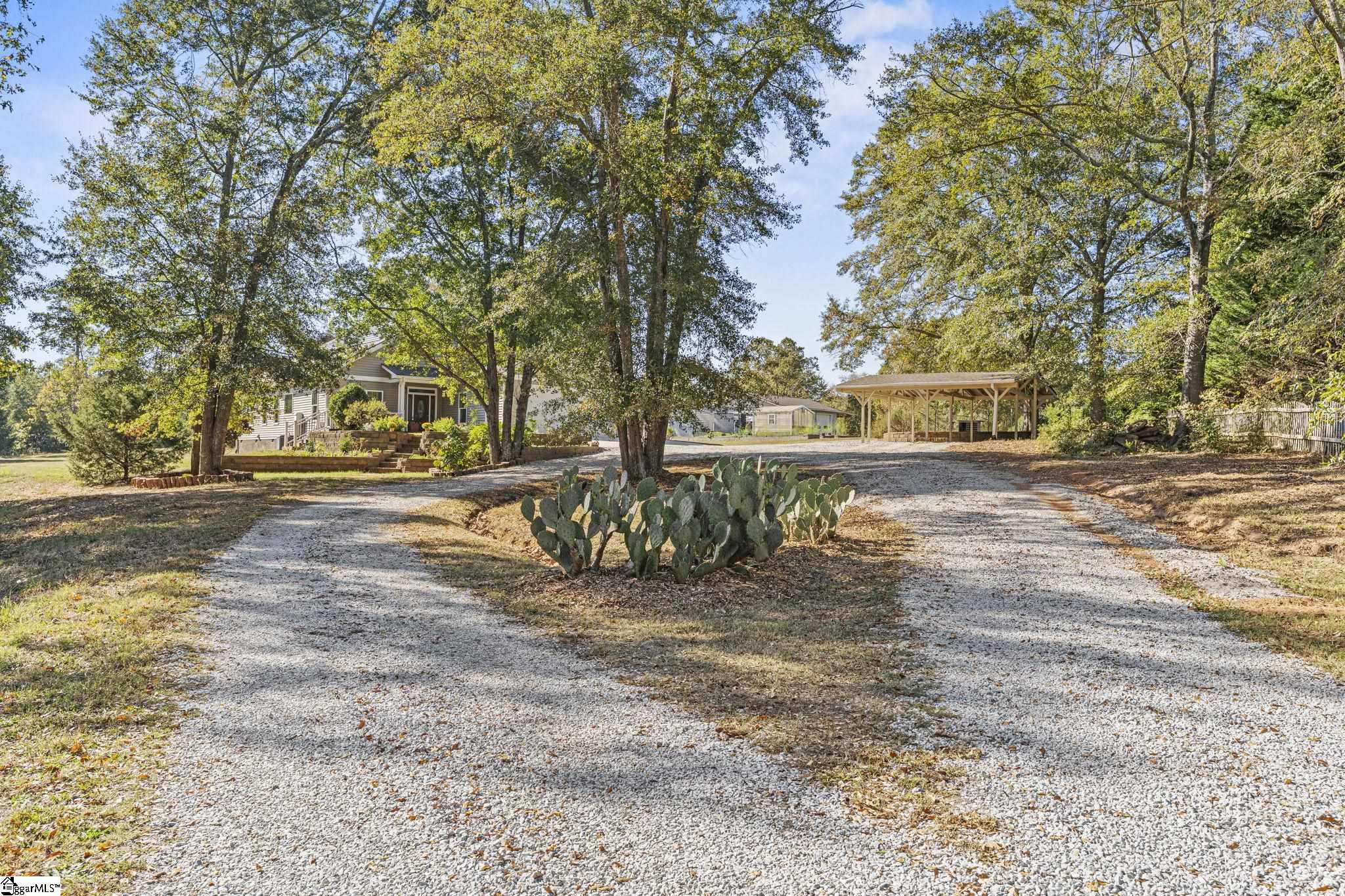 243 Richardson Road Simpsonville, SC 29680 - Photo 40 of 47