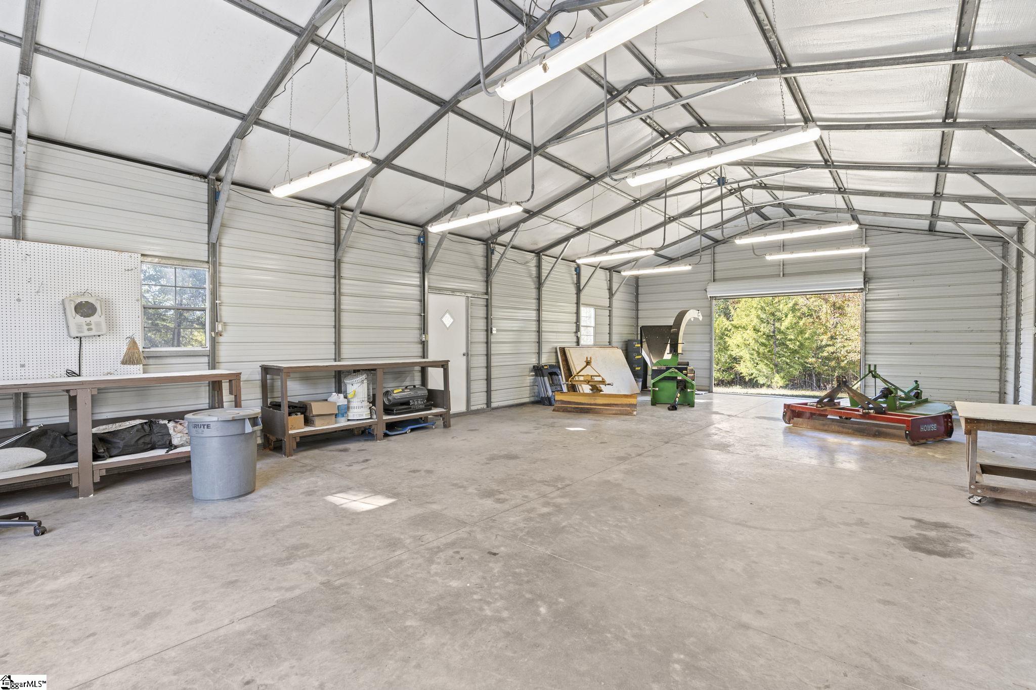 243 Richardson Road Simpsonville, SC 29680 - Photo 4 of 47