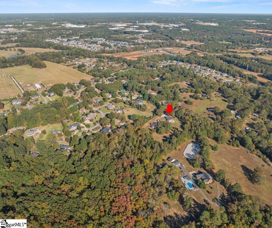 243 Richardson Road Simpsonville, SC 29680 - Photo 44 of 47