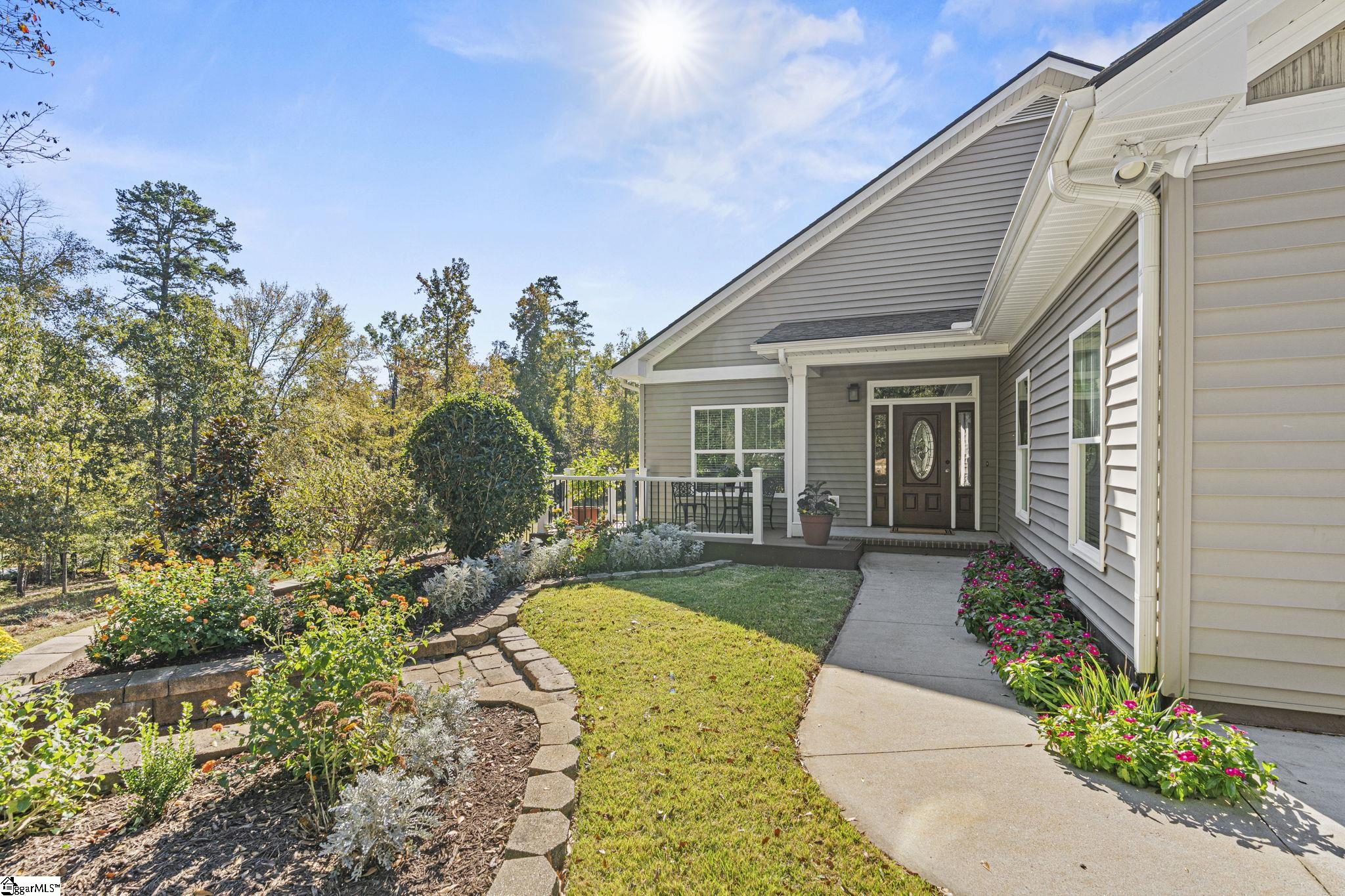 243 Richardson Road Simpsonville, SC 29680 - Photo 6 of 47