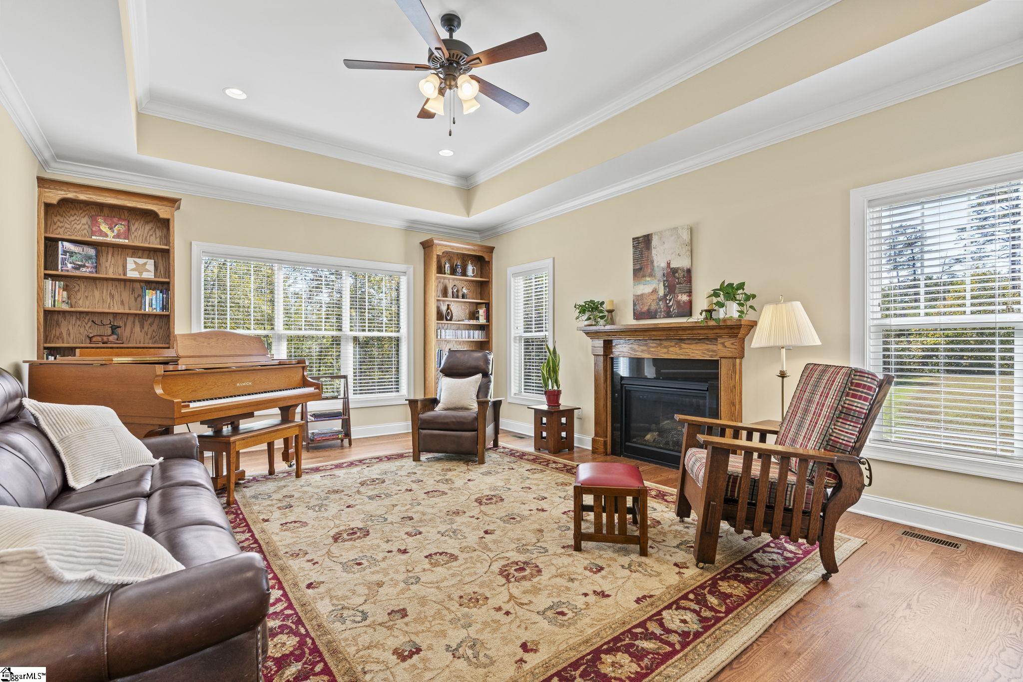 243 Richardson Road Simpsonville, SC 29680 - Photo 7 of 47