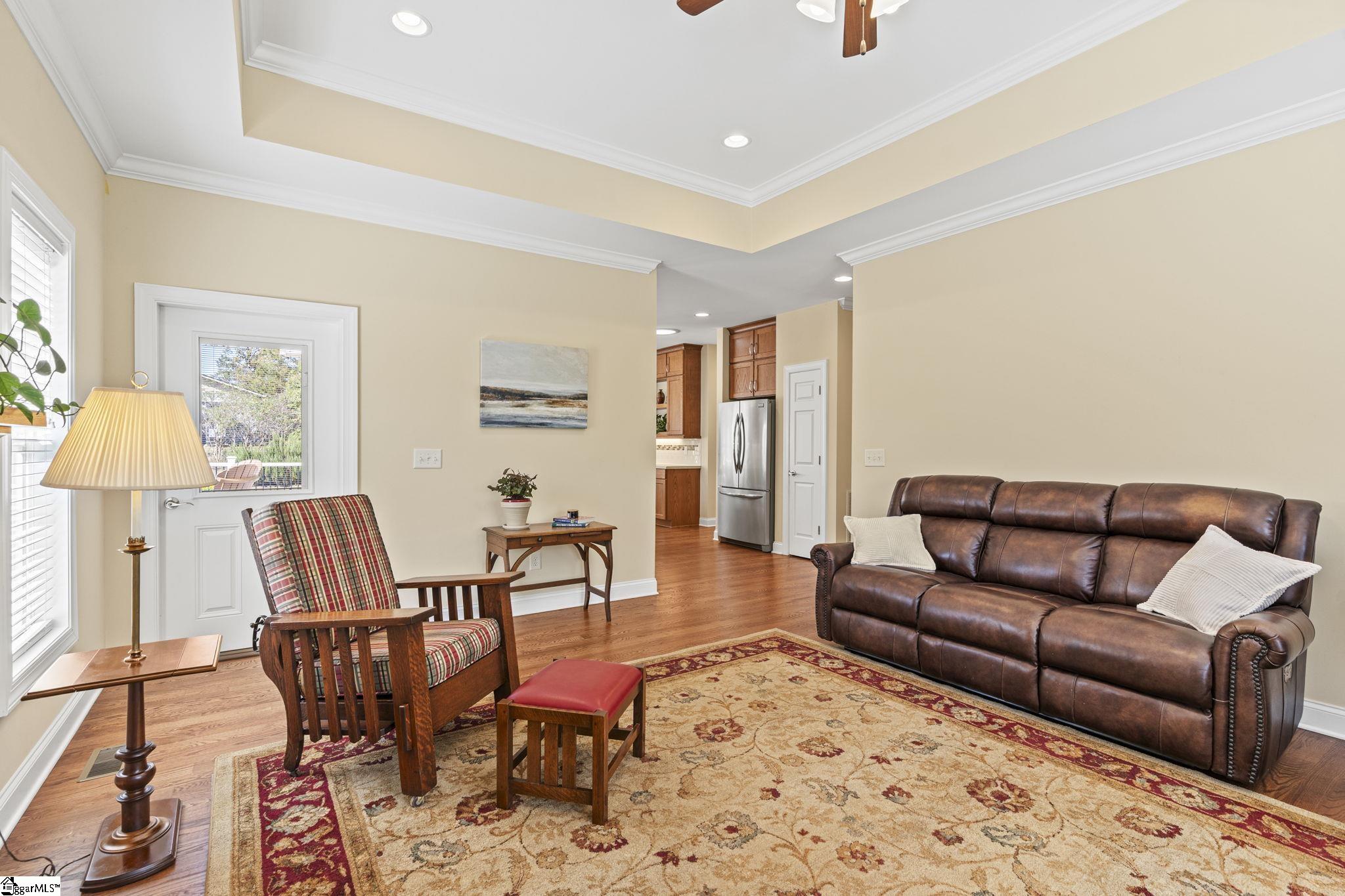 243 Richardson Road Simpsonville, SC 29680 - Photo 8 of 47