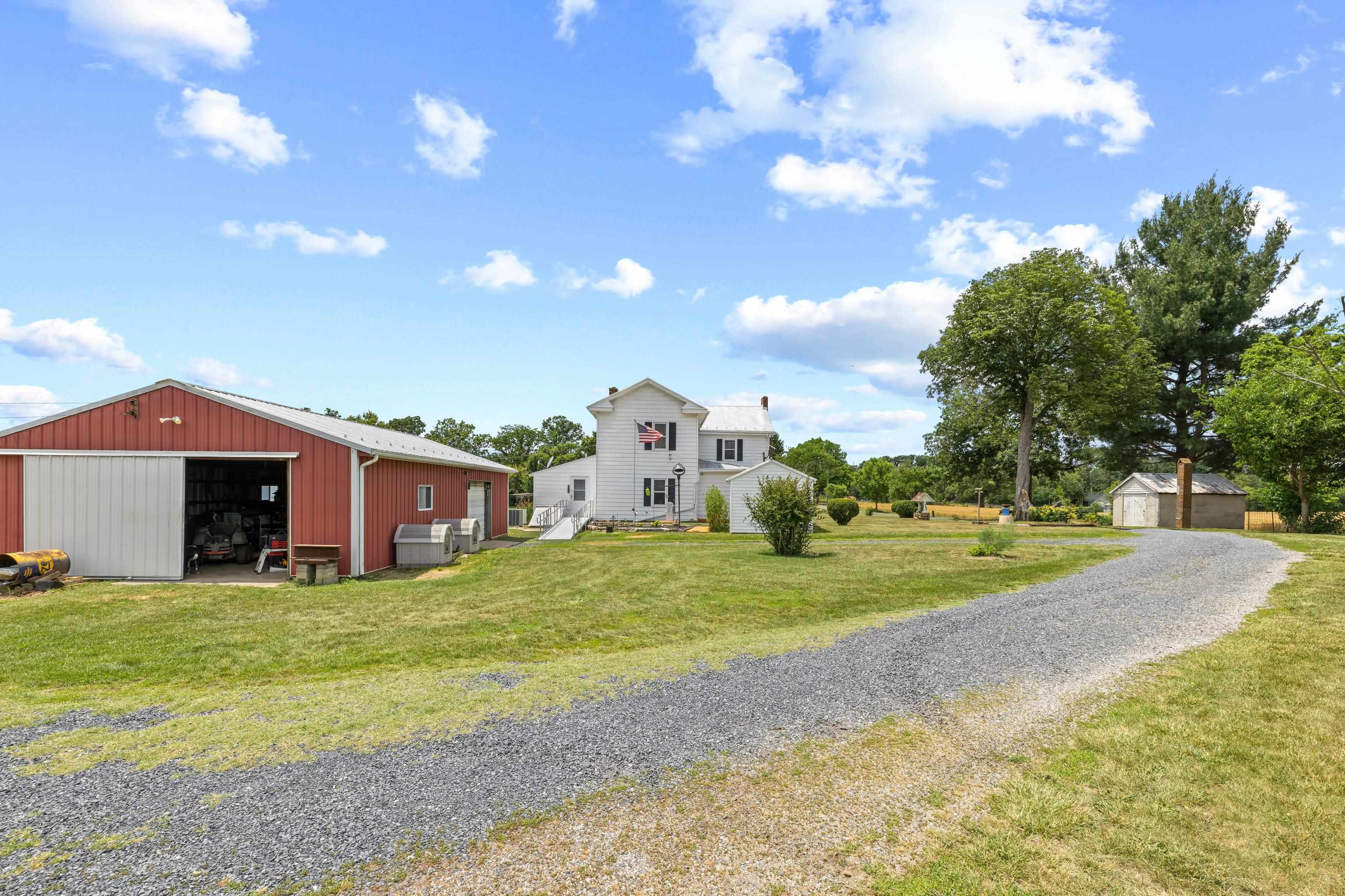 139 Teter Road Grottoes, VA 24441 - Photo 60 of 68