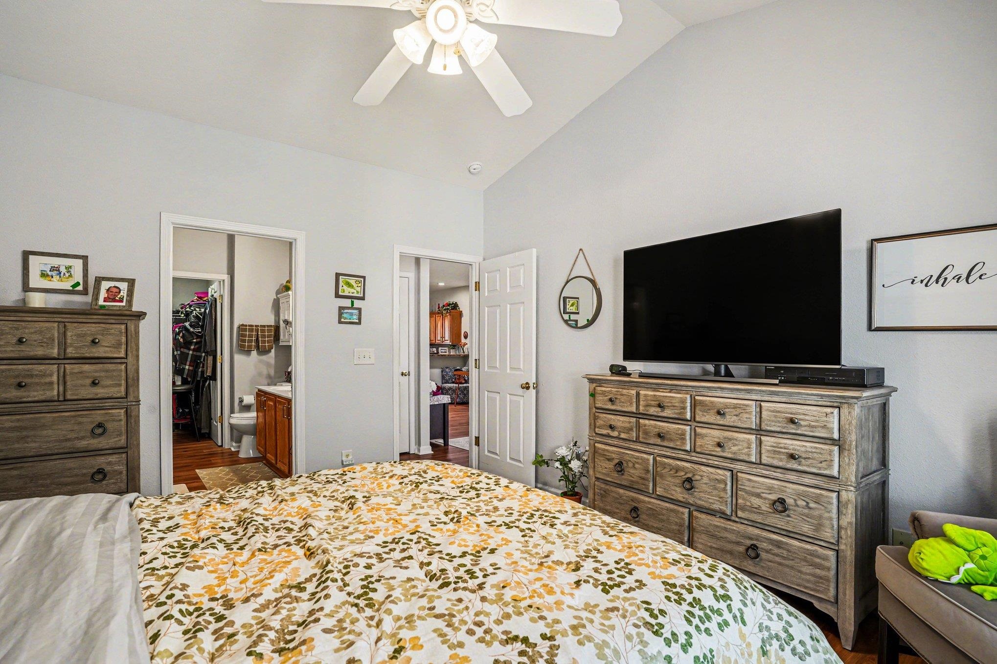 119 Chenoa Drive, Unit C Murrells Inlet, SC 29576 - Photo 18 of 32
