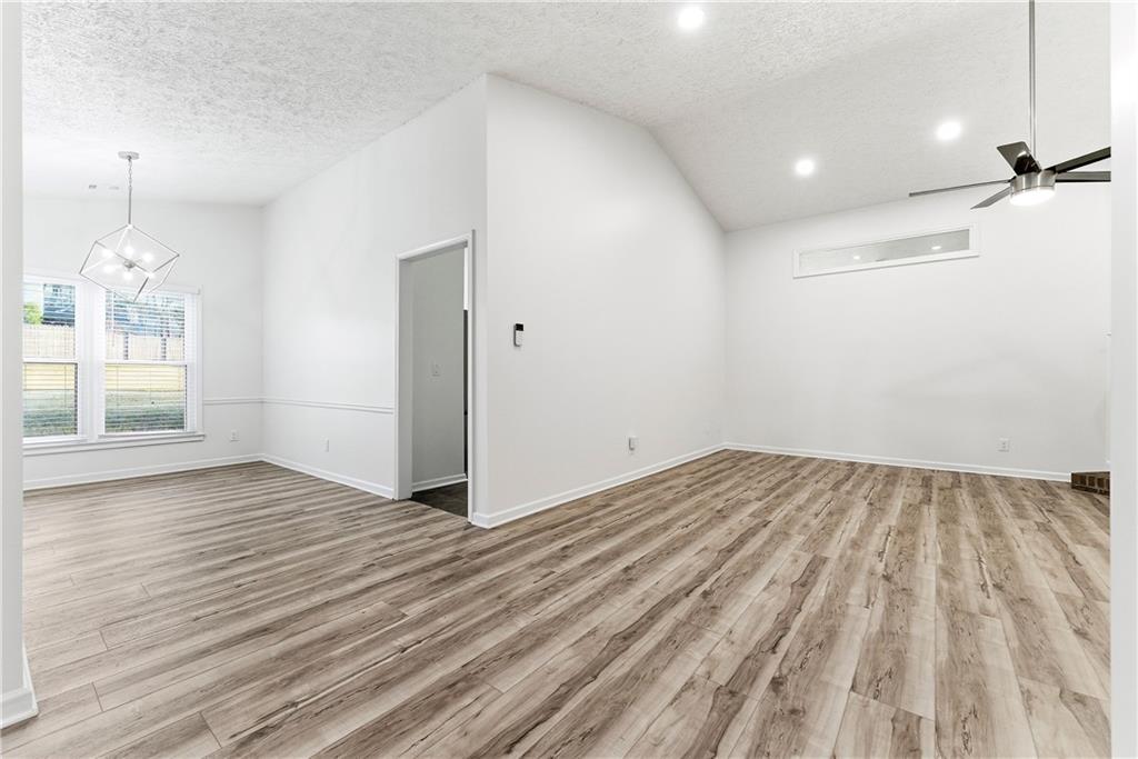 4406 Singletree Way Acworth, GA 30101 - Photo 12 of 49