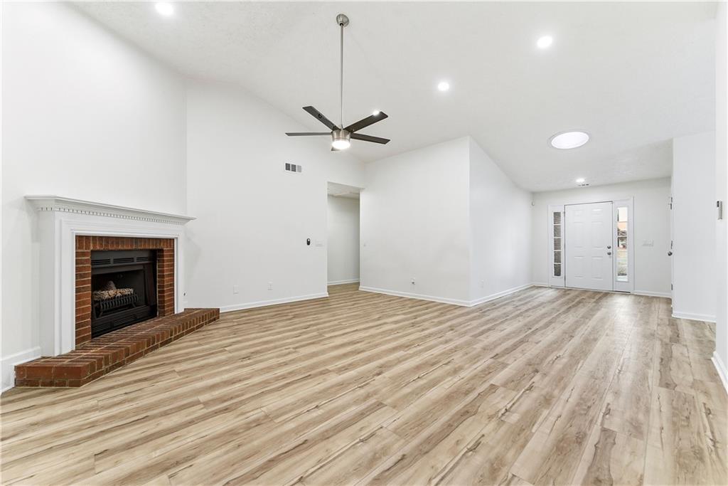 4406 Singletree Way Acworth, GA 30101 - Photo 15 of 49