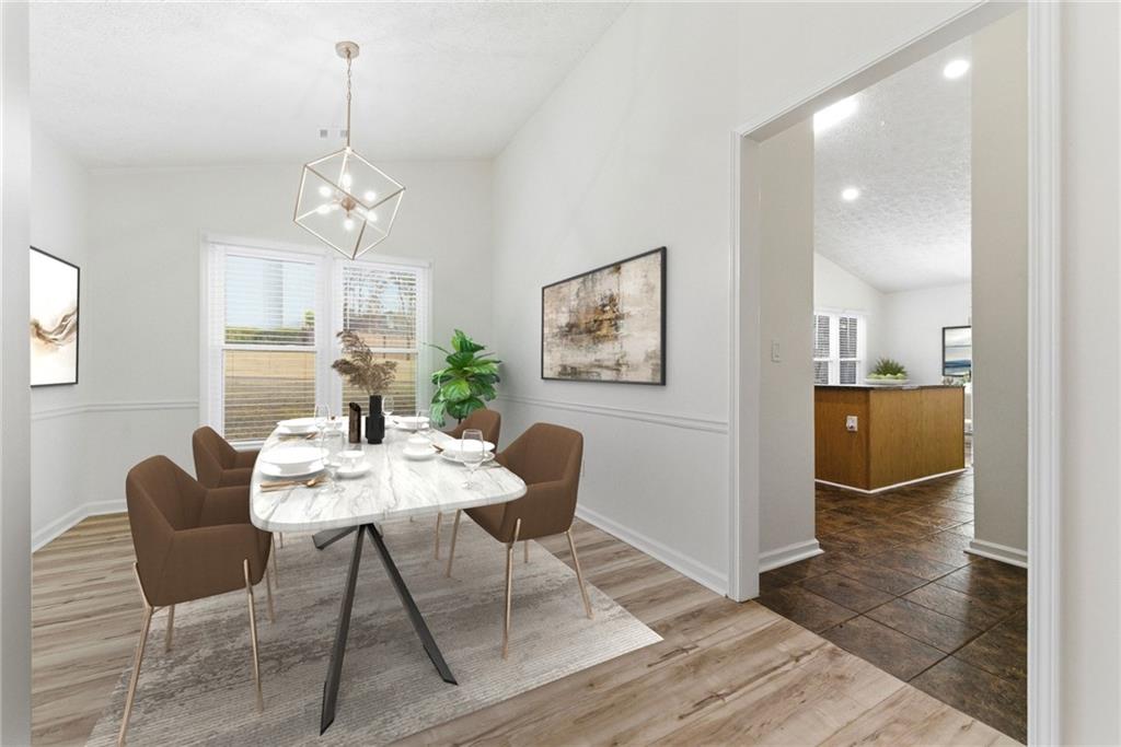 4406 Singletree Way Acworth, GA 30101 - Photo 19 of 49