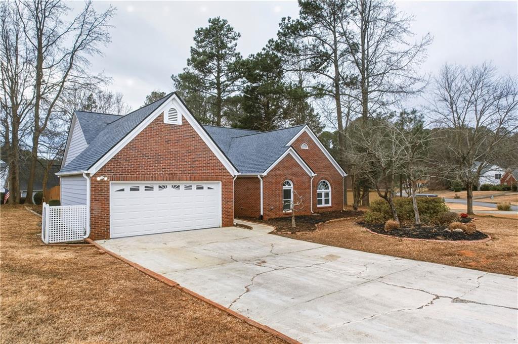 4406 Singletree Way Acworth, GA 30101 - Photo 2 of 49