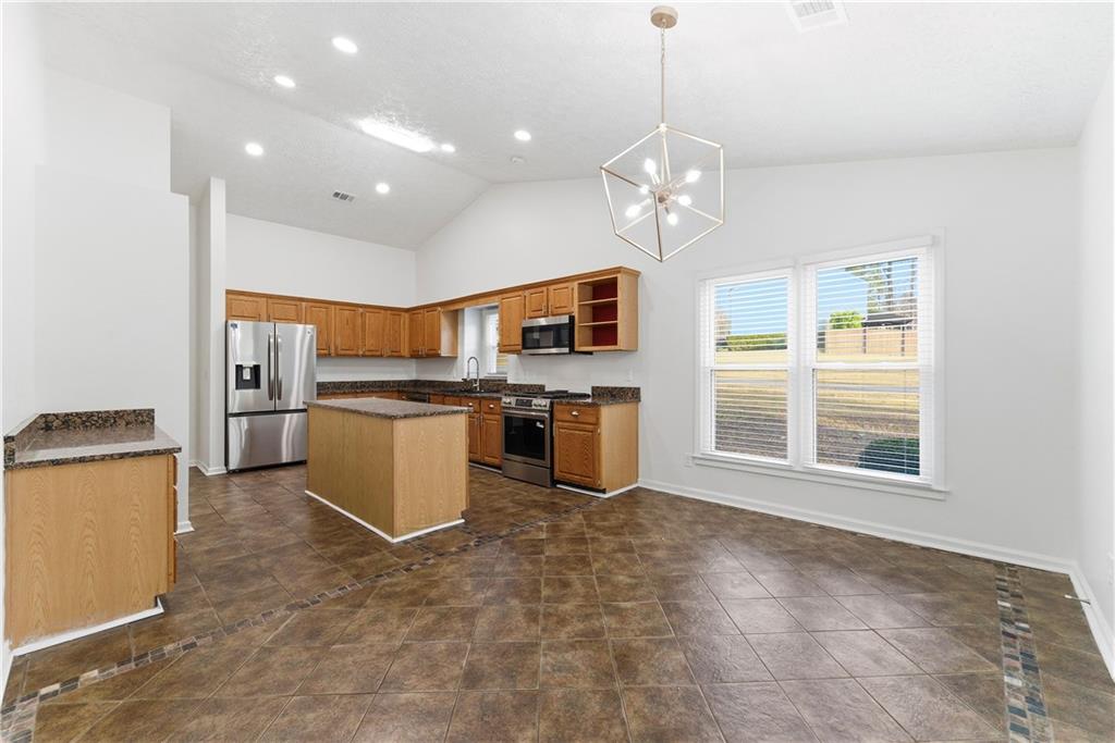 4406 Singletree Way Acworth, GA 30101 - Photo 25 of 49