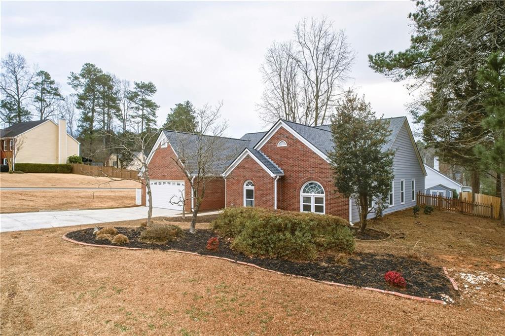 4406 Singletree Way Acworth, GA 30101 - Photo 3 of 49