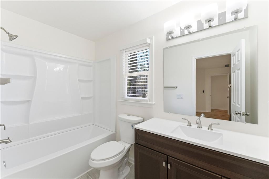 4406 Singletree Way Acworth, GA 30101 - Photo 34 of 49