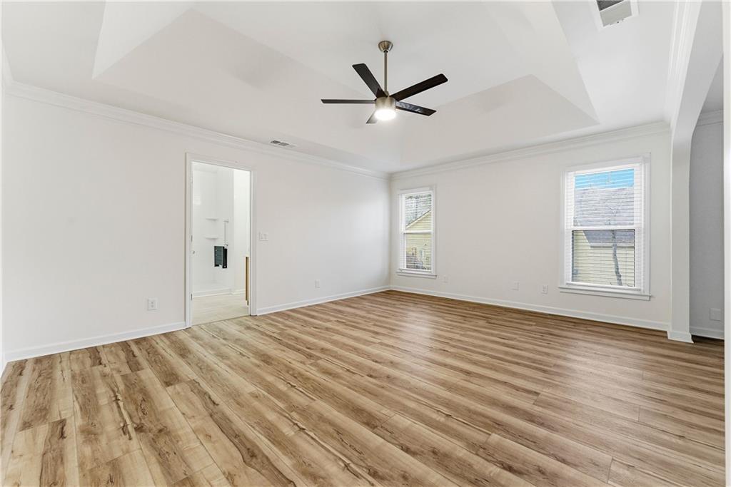 4406 Singletree Way Acworth, GA 30101 - Photo 35 of 49