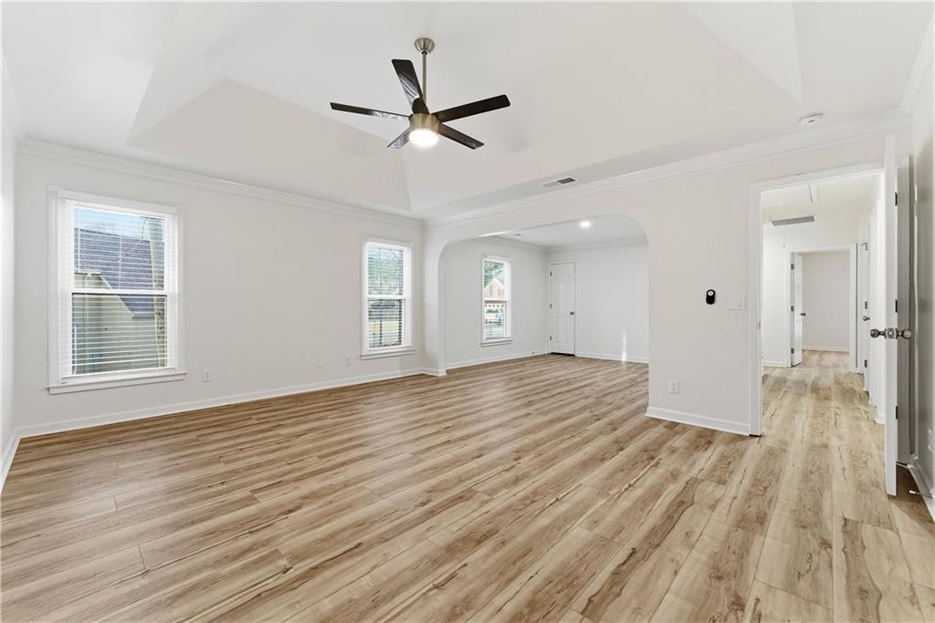 4406 Singletree Way Acworth, GA 30101 - Photo 36 of 49