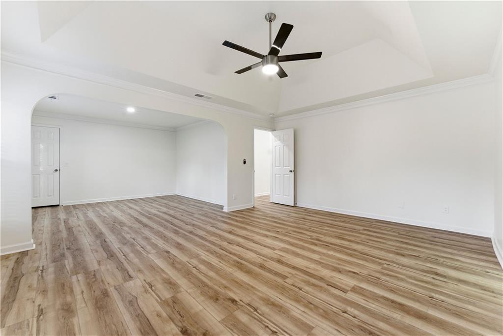 4406 Singletree Way Acworth, GA 30101 - Photo 38 of 49