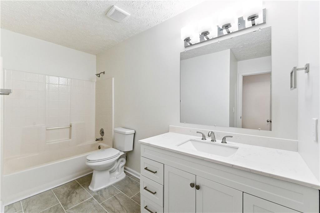 4406 Singletree Way Acworth, GA 30101 - Photo 45 of 49