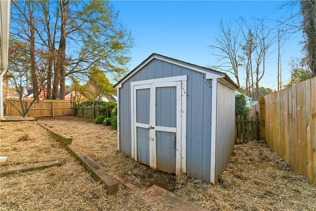 4406 Singletree Way Acworth, GA 30101 - Photo 49 of 49