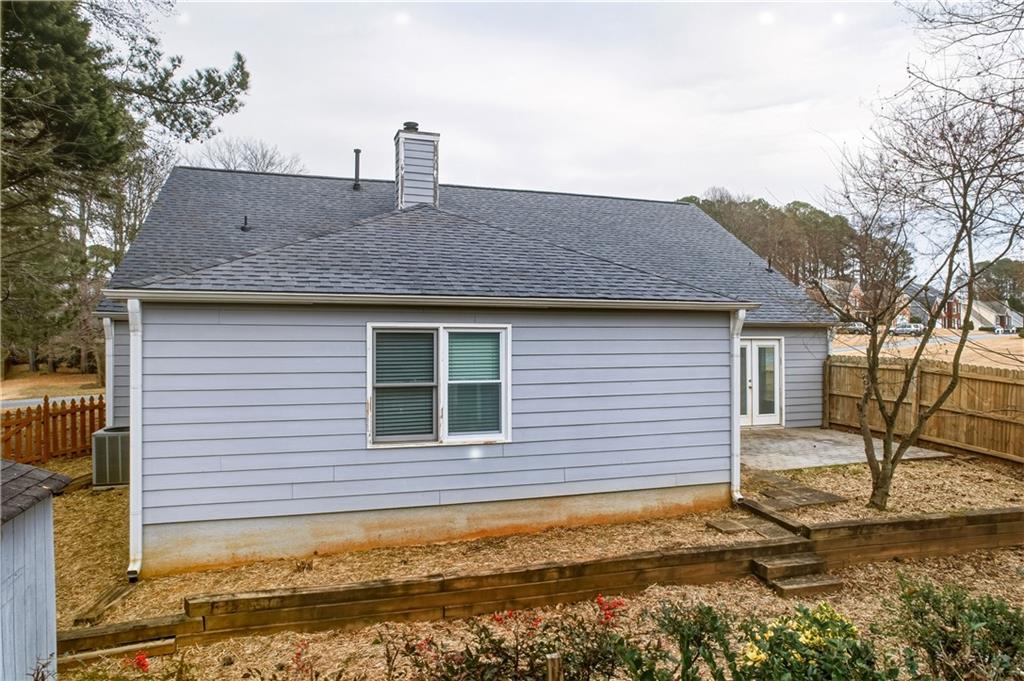 4406 Singletree Way Acworth, GA 30101 - Photo 5 of 49