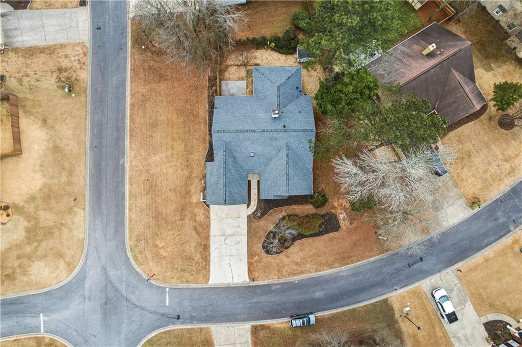 4406 Singletree Way Acworth, GA 30101 - Photo 7 of 49