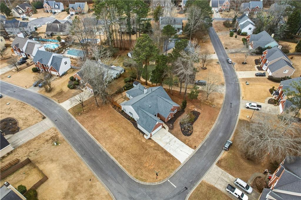 4406 Singletree Way Acworth, GA 30101 - Photo 8 of 49