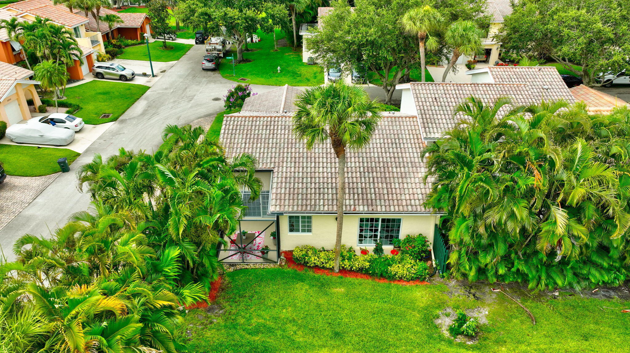 6105 Via Laguna Lane Boca Raton, FL 33433 - Photo 56 of 75 6105 VIA LAGUNA LN, 3/2/ CORNER VILLA