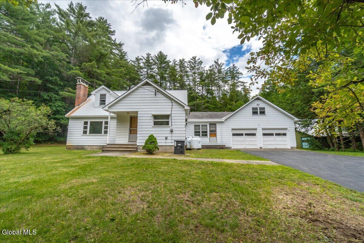 583 North Creek Road Greenfield, NY 12833 - Photo 1 of 67 58-583 N Creek Rd-18