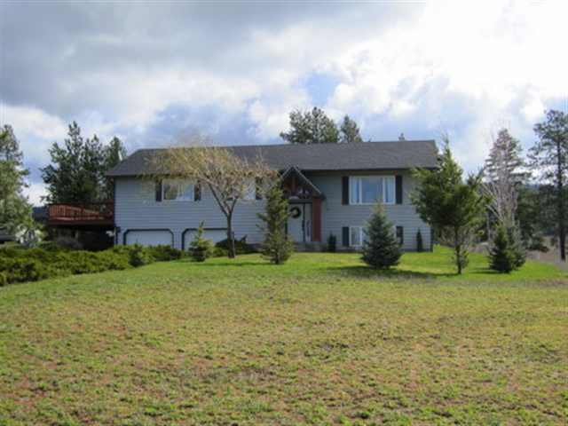 11137 North Forker Road Spokane, WA 99217 - Photo 1 of 9