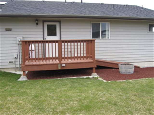 11137 North Forker Road Spokane, WA 99217 - Photo 2 of 9