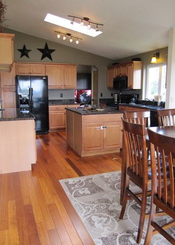 11137 North Forker Road Spokane, WA 99217 - Photo 4 of 9